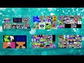 Too Many PBS Kids