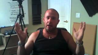 The Ultimate Temptation: Big Money Fast