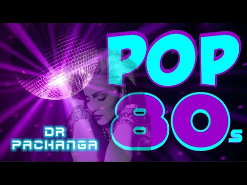 80 S POP MIX ( MADONA , MICHAEL JACKSON , SURVIVOR , RICK ASTLEY, EURYTHMICS, ERASURE, CINDY LAUPER)