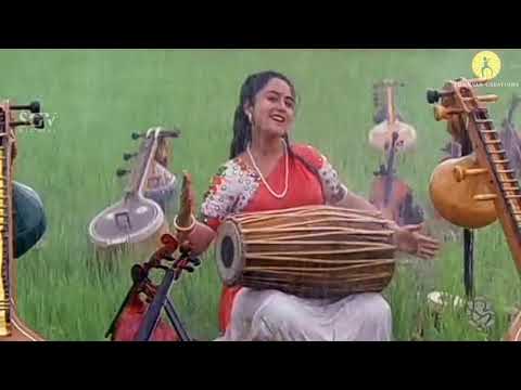 #Hamsalekha #vravichandran #Soundarya O Megharajane |