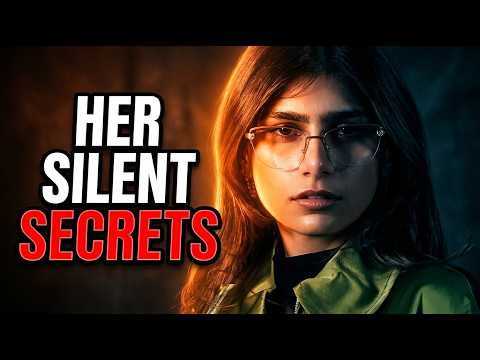 Mia Khalifa Net Worth Now