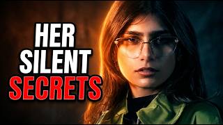 Mia Khalifa Net Worth 2026 – How Rich Is She Now | Mia Khalifa Personal Life – What Fans Don’t Know