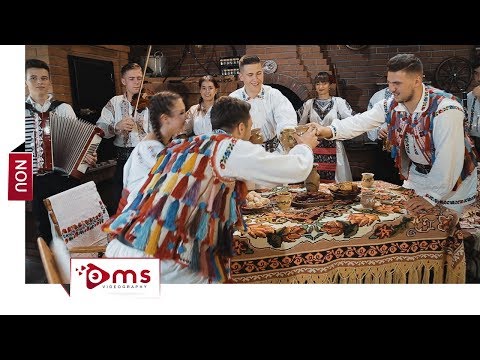 ALIN FODORCA - Ştiu că am pe vino-ncoace  - (Oficial video)