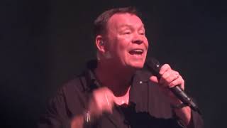Ali&#39;s UB40 - Bring Me Your Cup Live at the Salle Pleyel 2019
