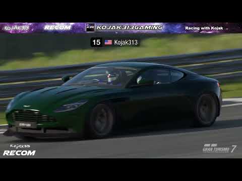 Racing with Kojak - Episode 104: Pobjeda [TURBO WEEK]