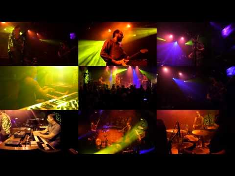 03. The Breakfast "Wake Up In A Coma → Merge → WUIAC" 01-09-2016 - The Acoustic [9camera- 4K]