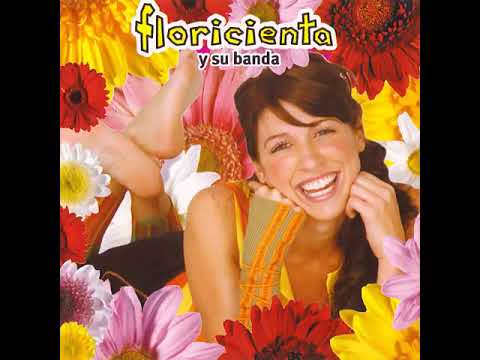 Floricienta - Y la Vida