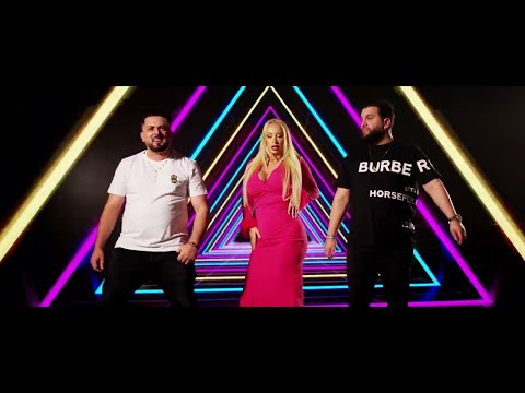 Tzanca Uraganu si Cristi Farcas - Esti sefa femeilor [video oficial] 2023