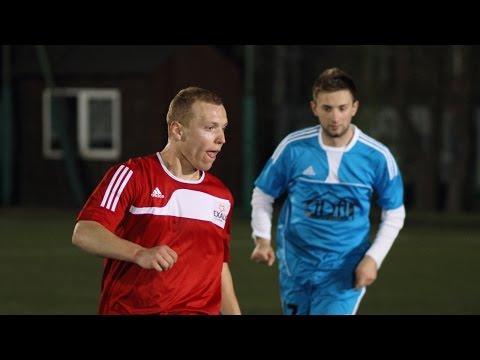 GDA Investment - Nafta Kraków: 6. tydzień (FLS Wiosna 2015)