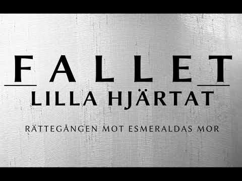 Fallet "Lilla hjärtat": Rebeca Segui, Vittne
