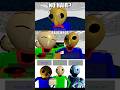The Baldi Roasts Trilogy Baldisbasics Baldi Pghlfilms