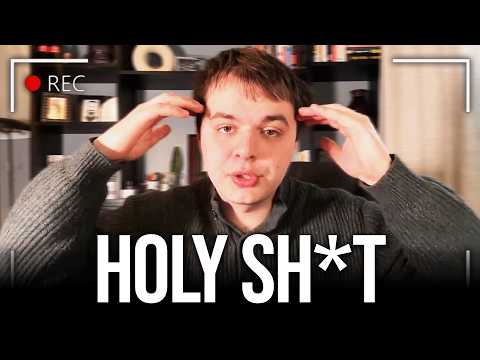 We just learned the TRUTH...