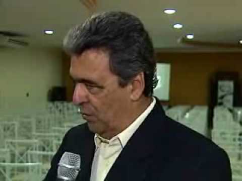 Programa Neusa Bighetti exibido no dia 23/08/2009 - Palestra SINDCORP SINDTUR