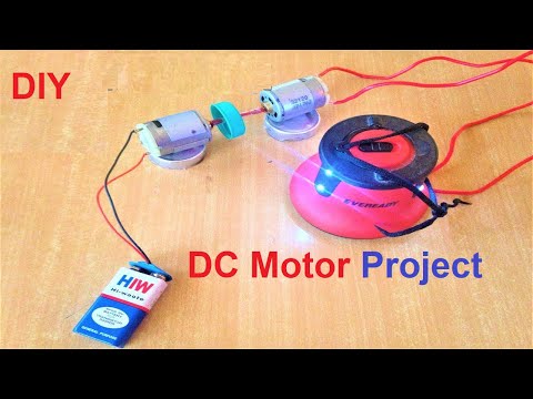 wind turbine or wind mill working model science project innovative award winning howtofunda