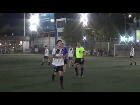 DEFENSORES VILLA RAFFO VS REAL SAAVEDRA FC - #LigaNuñez - #Apertura SLS - 29/4/23