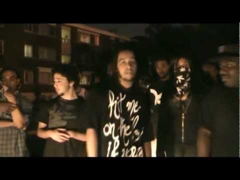 Killa Kill ft. Smokaveli - I Dont play that (Produced by Nic Satellite Skillz)