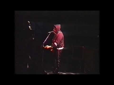 Bob Dylan, Confidential, Helsinki 30.5.1989