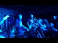 Handguns - Intro & "Long October" 10/05/13 ...