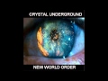 Crystal Underground - Bite It (Natas Cover)