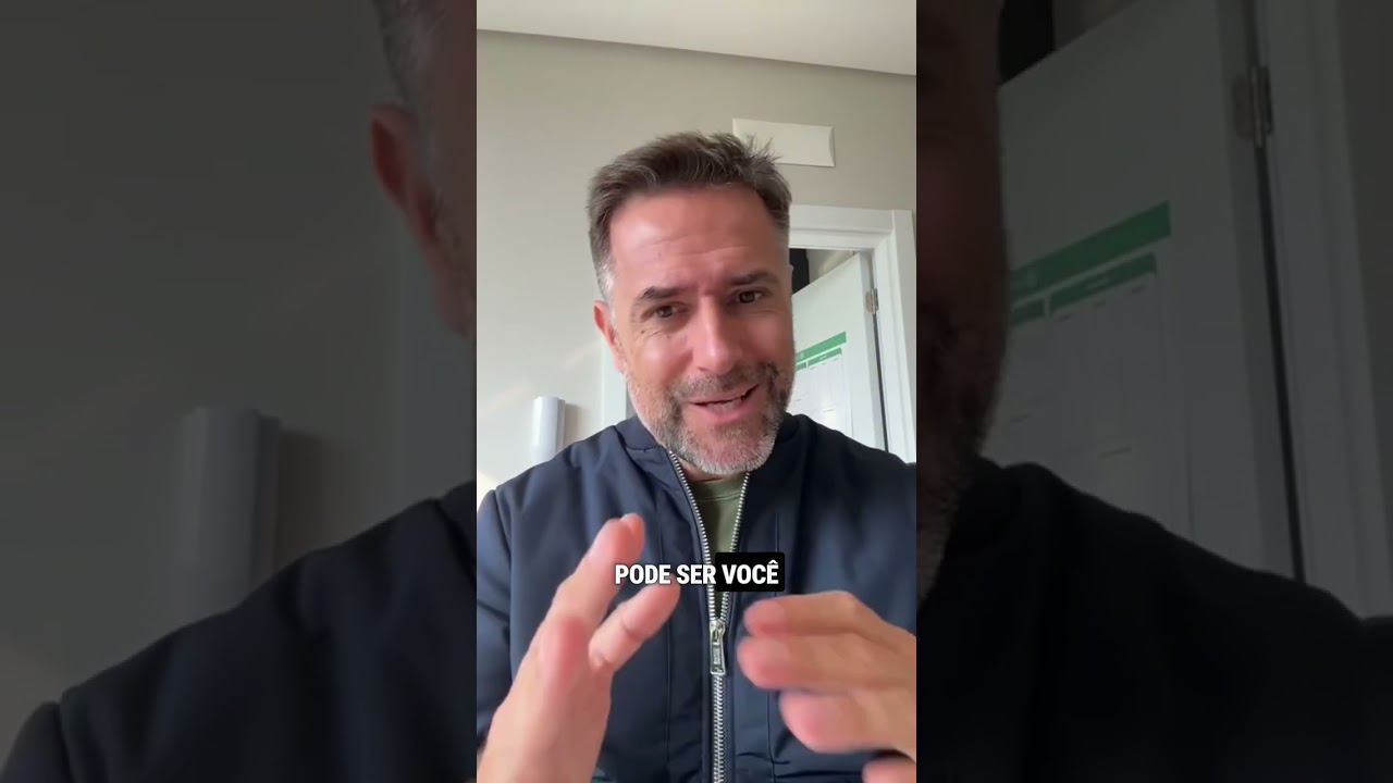 E você, tem se priorizado? 👎