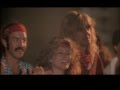 Saxon - Rock 'n' Roll Gypsy (1985 Music Video) HD