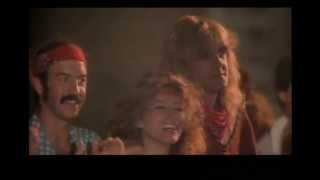 Saxon - Rock &#39;n&#39; Roll Gypsy (1985 Music Video) HD