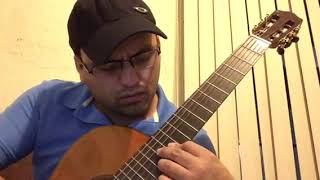 Las batallas - café Tacuba guitarra