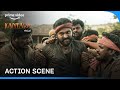 Shiva Fights For His People Kantara Rishab Shetty Prime Video India
