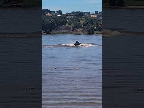 balneário de Martinópolis interior de São Paulo