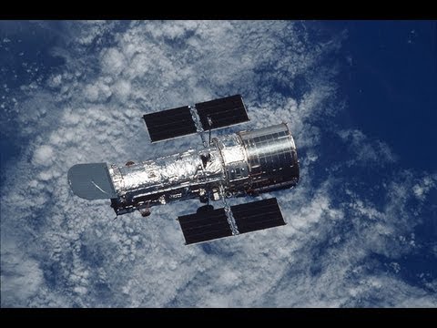 Hubble Telescope: Episode 35