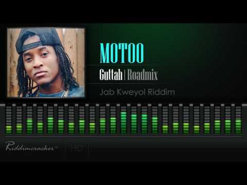 Motto - Guttah | Roadmix (Jab Kweyol Riddim) [Soca 2017] [HD]
