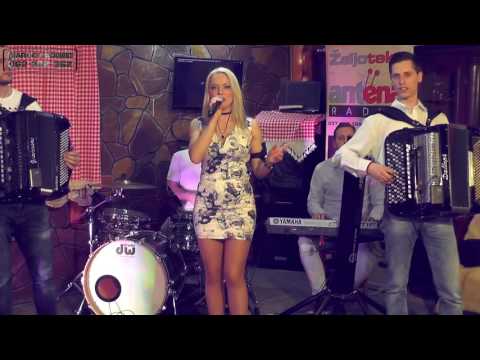 Zeljoteka, Orkestar Kobre (Olivera Ceha) - Splet dvojke, Vila Reset 2017