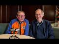 Leo Reijnders in Conversation with David Janeway | Jazz, Improvisation and the Human Spirit