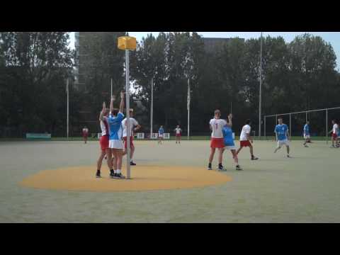 Wedstrijd fragment WION A1 - SEOLTO A1