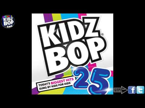 Kidz Bop Kids: Roar