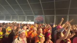 Movetron - 4-Rivinen LIVE [HD 60fps] @ Jysäri, Himos 2017