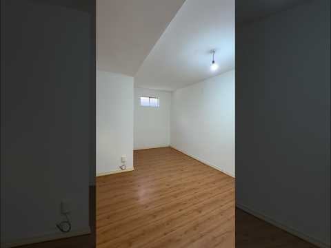 Video de YouTube - Apartamento alquiler un dormitorio en Santa Lucia Belvedere Ref. 147