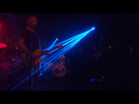 Katortz - Bis ich nicht mehr frier, Live @CLoCKWoRK meetz KaToRTZ -  Musikbunker Aachen 27.10.2018