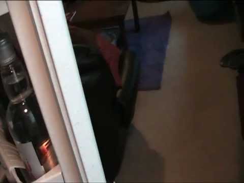 Siivouspäivän tunnelmia