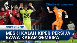 Andritany Ungkap Rasa Syukur Meski Persija Kalah Lawan Persib, Apresiasi Sportifitas Dua Suporter