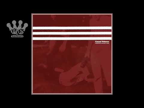 [EGxHC] Conservative Military Image - Casual Violence - 2023 (Full Album)