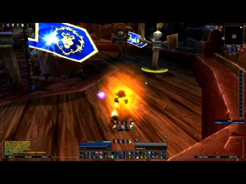 Elemental Shaman Guide, 4.0.1