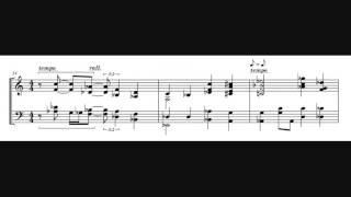 Complete Transcription: Bill Evans - My Romance (New Jazz Conceptions)