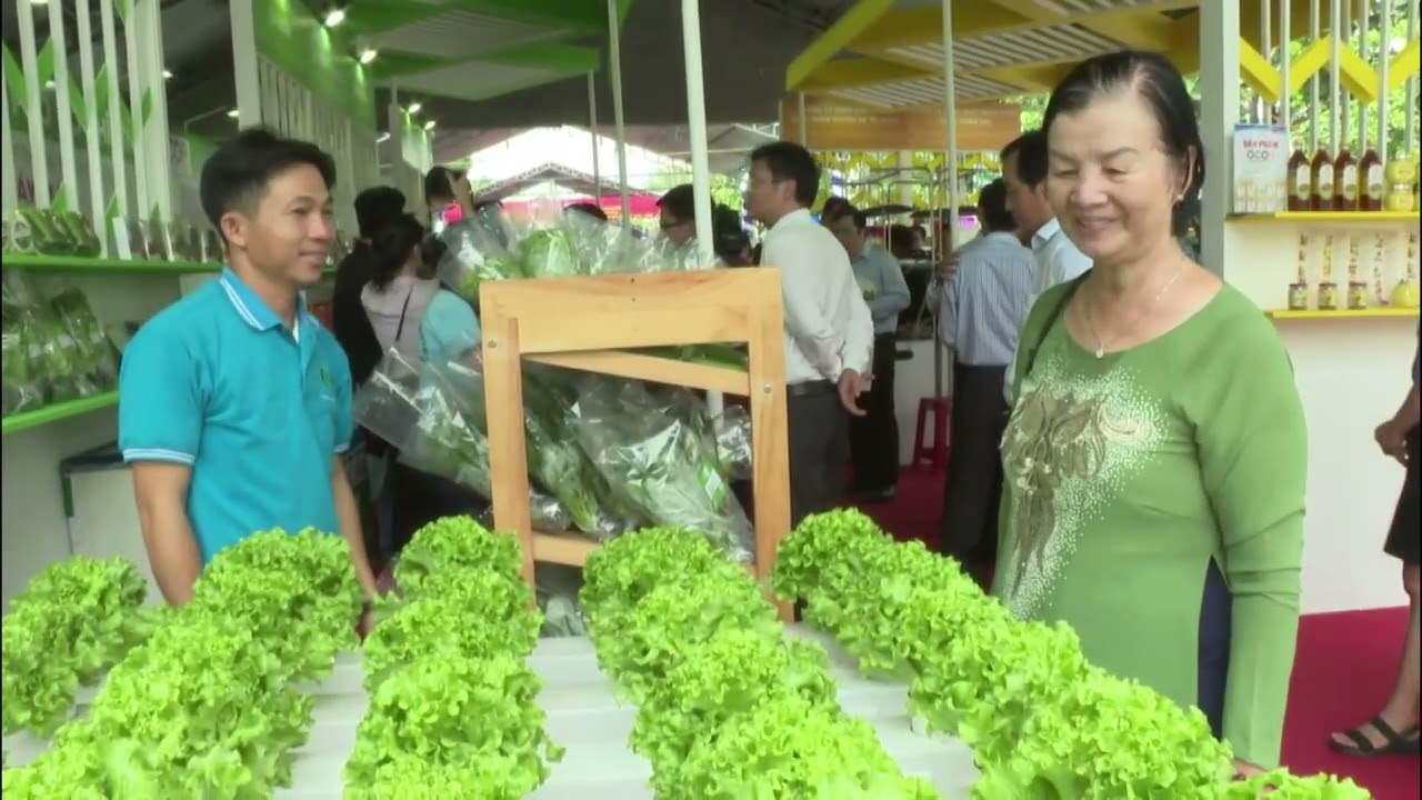 Những sự kiện nổi bật trong công tác Hội và Phong trào nông dân thành phố năm 2023