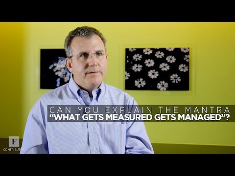 How To Measure What Matters As A Small Business