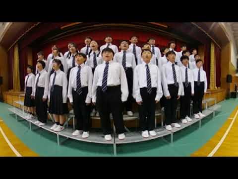 中高文化祭_中学合唱 最優秀賞_東洋大姫路_20240620_兵庫県姫路市の男女共学中高一貫校|東洋大学附属姫路中学校・高等学校