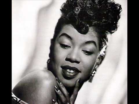 Arlen / Mercer / Sarah Vaughan: That Old Black Magic
