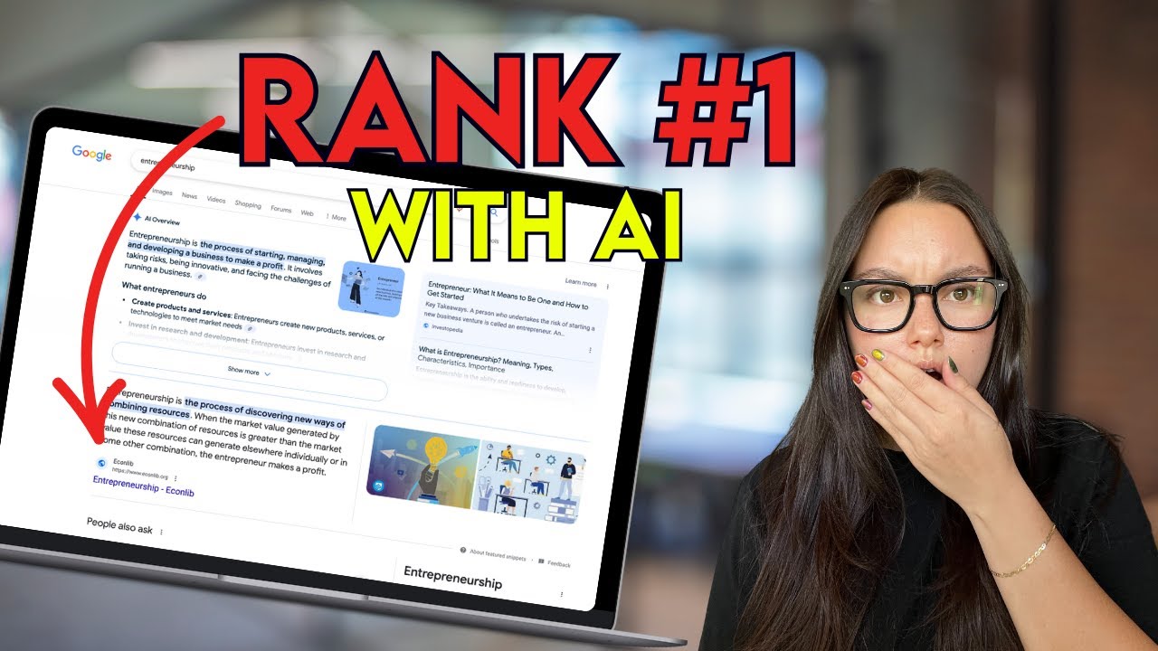 Boost Your Blog's SEO with AI-Agents