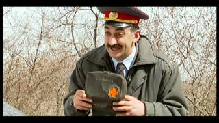 Kargin Haghordum sketch 266 (Hayko Mko)