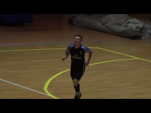 16 КУ 5 лига 2/7 – 3/6 ХАКБ – Дон Кихот